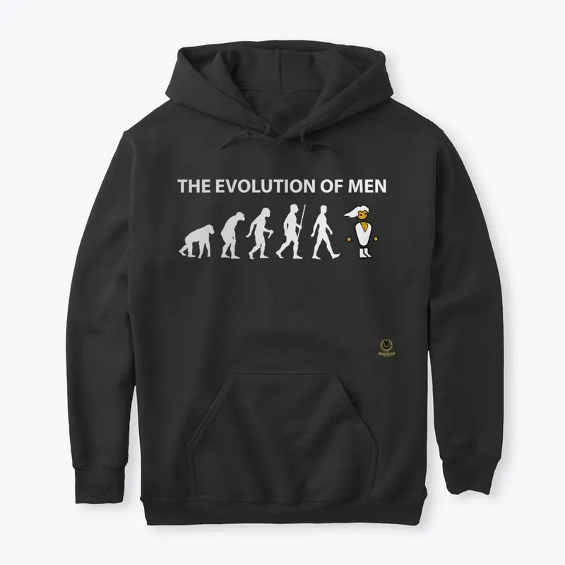 Evolution of MEN